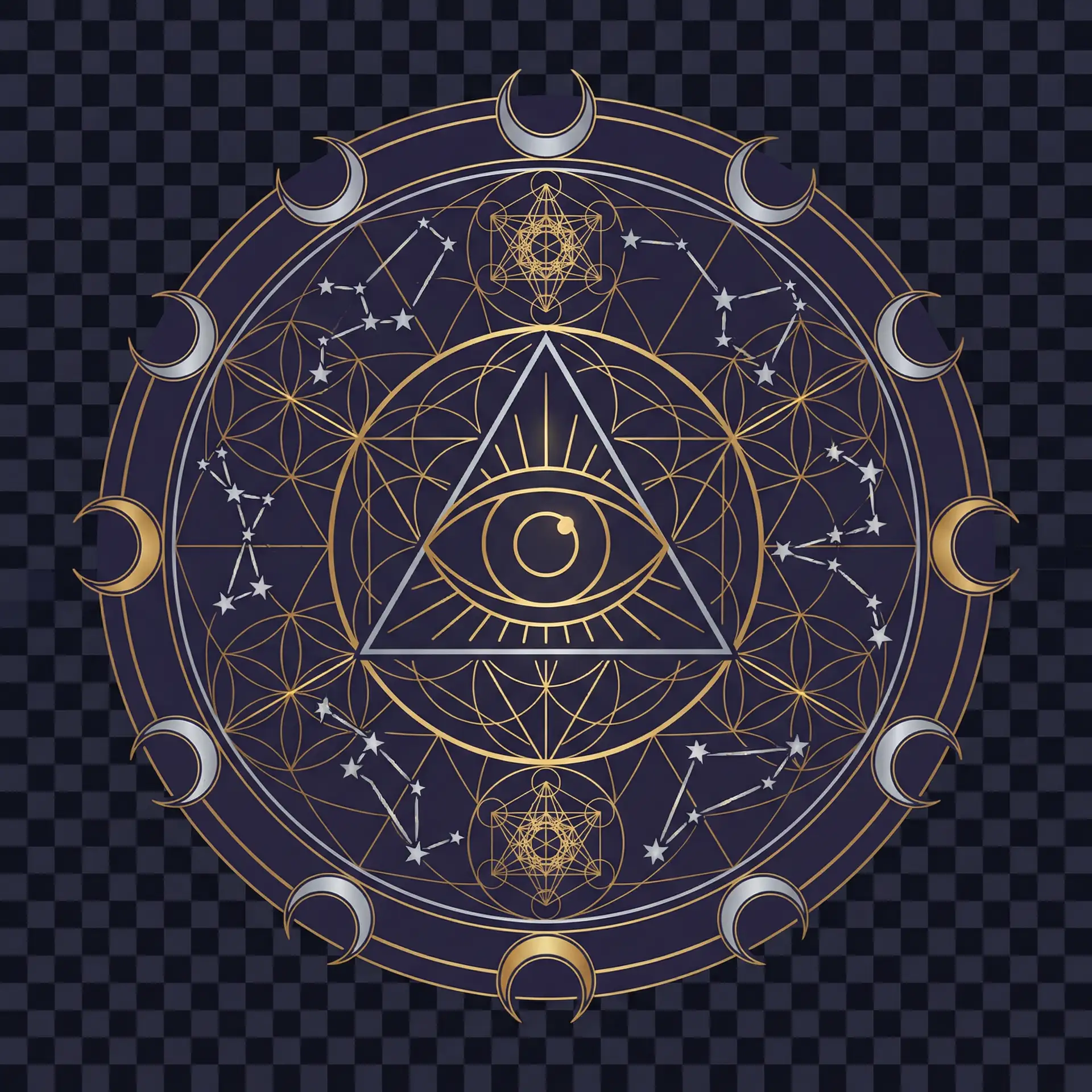 每日吃瓜 - 长岛顶级快网络传媒 | 星座塔罗平台Logo